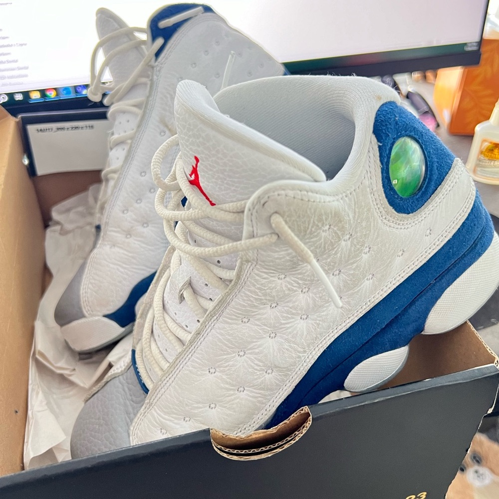 Air Jordan 13 Retro (GS)